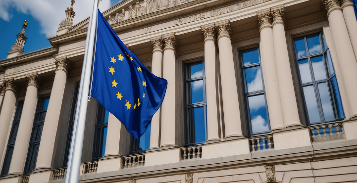 유럽 현지 전문 서비스