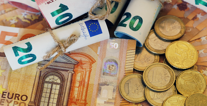 효율적인 유럽 물류 관리